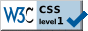 Valid CSS v1